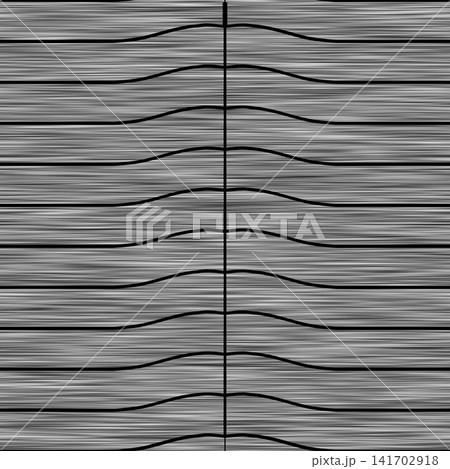 Inverted Metal Armor Plate Displacement Map Technical Texture 141702918