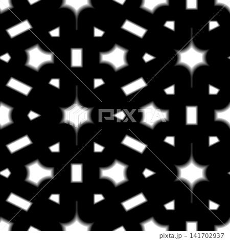 Geometric Perforated Plate Alpha Mask for 3D Modeling 141702937