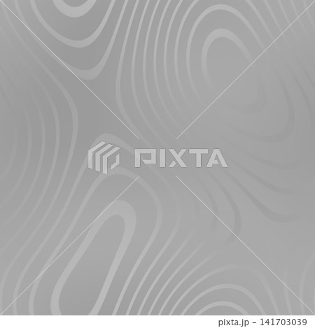 Fluid Topographic Lines Displacement Map Technical Asset 141703039