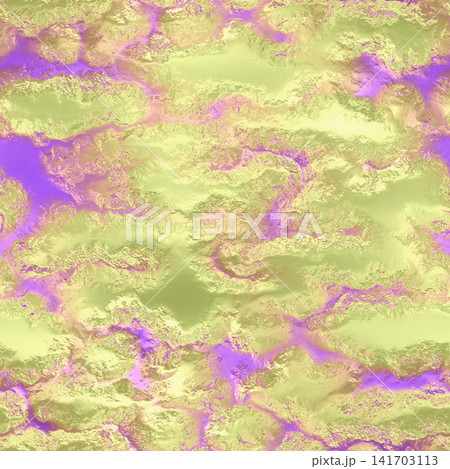 Vibrant Green and Purple Metallic Plasma Texture Vibrant Green and Purple Metallic Plasma Texture 141703113