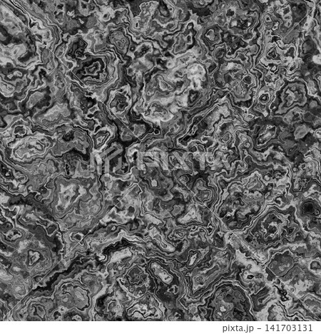 Light Metallic Rock Ambient Occlusion Technical Asset 141703131