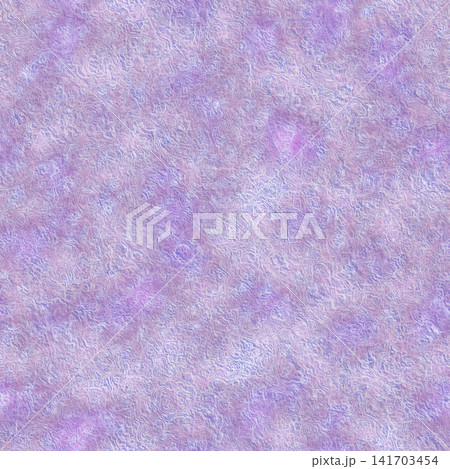 Blue Teal Stylized Moss Seamless Texture 141703454
