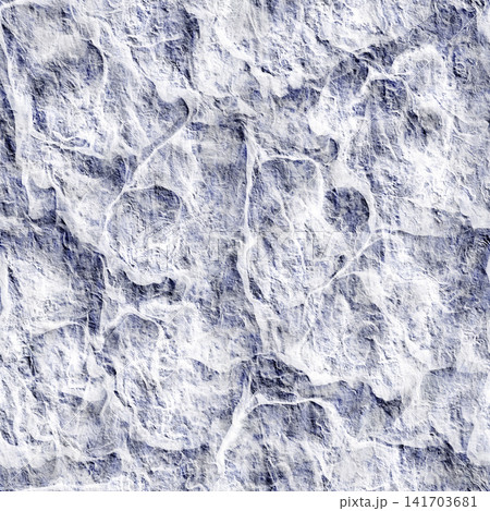 Teal Mountain Faults and Fissures Seamless Texture Teal Mountain Faults and Fissures Seamless Texture 141703681