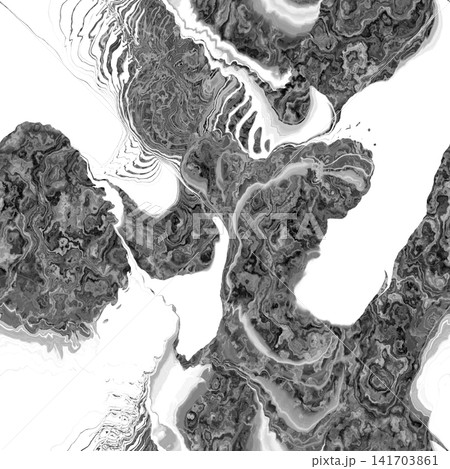 Mt Kilauea Lava Pahoehoe Ambient Occlusion AO Map Mt Kilauea Lava Pahoehoe Ambient Occlusion AO Map 141703861
