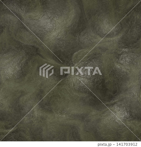 Muddy Ice Slush Surface Seamless Texture 141703912
