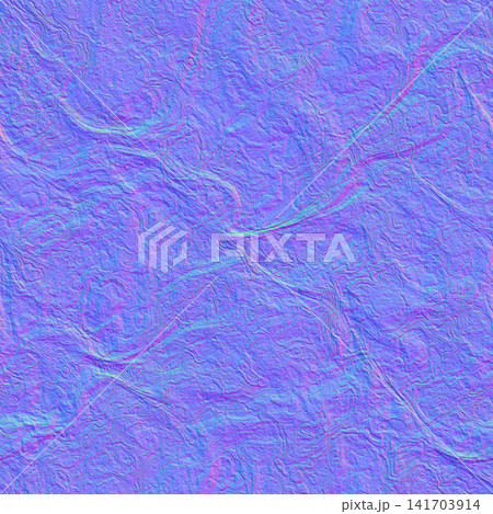 Swirling Rock Strata Normal Map Swirling Rock Strata Normal Map 141703914