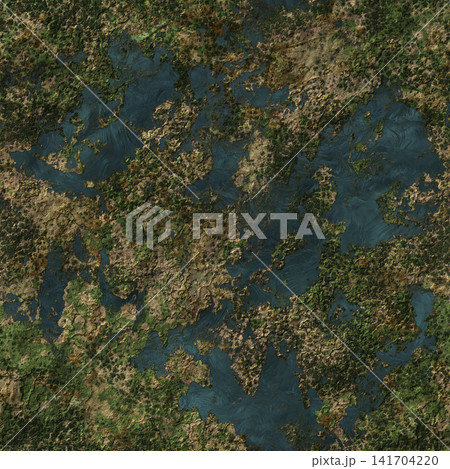 Nordic Drought Cracked Earth Seamless Texture Nordic Drought Cracked Earth Seamless Texture 141704220
