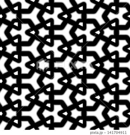 Ornamental Grate Opacity Alpha Mask Seamless Map Ornamental Grate Opacity Alpha Mask Seamless Map 141704911