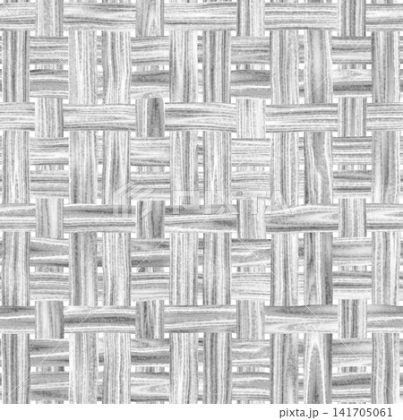 Geometric Green Textile Weave Seamless Textureのイラスト素材 [141705061] - PIXTA