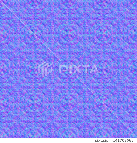 Floral Ornament Stone Surface Normal Map Floral Ornament Stone Surface Normal Map 141705066