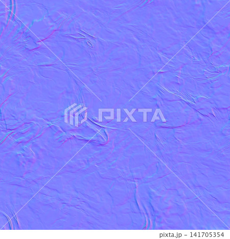 Abstract Fluid Liquid Ripple Normal Map 141705354