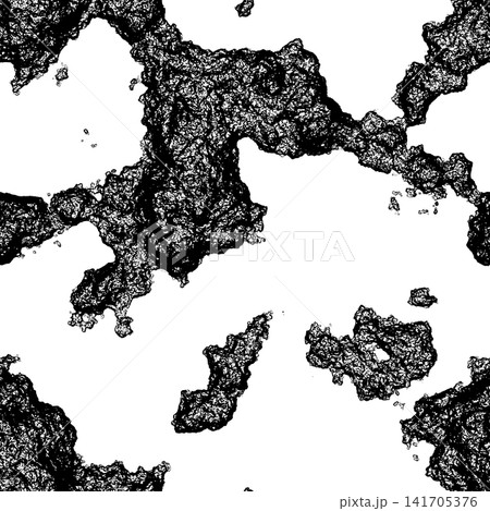 Fine Opal Matrix Mineral Grayscale Height Map 141705376