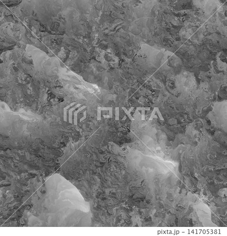 Grayscale Granular Opal Matrix Height Map 141705381