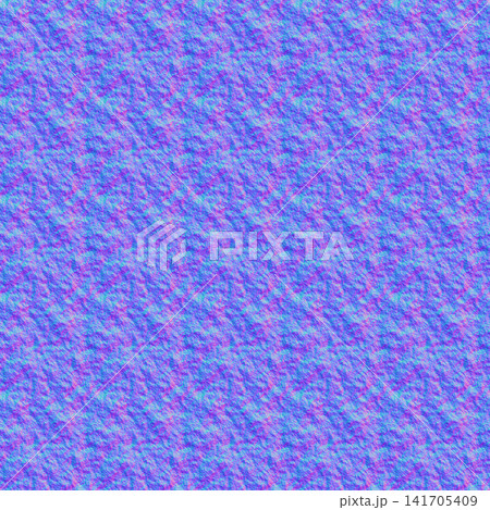 Rough Stone Surface Normal Map 141705409