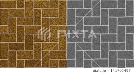 Orange Brick Wall Specular Map Seamless Map 141705497