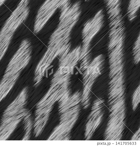 Seamless animal hide pattern. Fashionable camouflage skin background. Seamless animal hide pattern. Fashionable camouflage skin background. 141705633