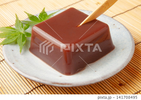 水羊羹 水羊羹 141708495