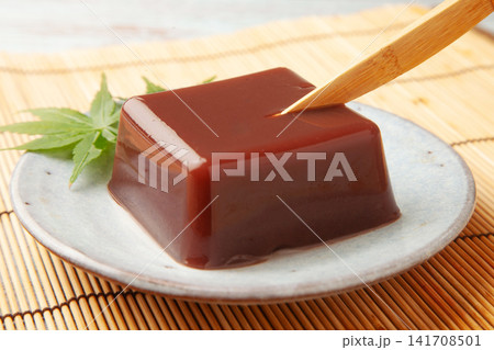 水羊羹 水羊羹 141708501