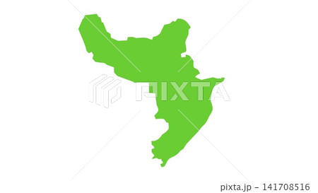 日本地図 東京23区 中野区 日本地図 東京23区 中野区 141708516