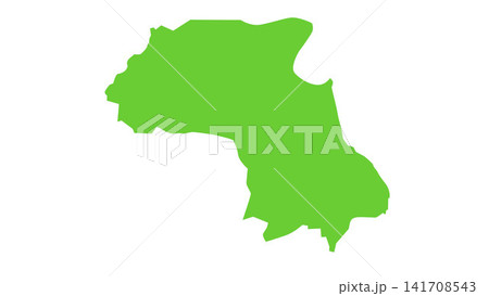 日本地図 東京23区 板橋区 日本地図 東京23区 板橋区 141708543
