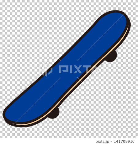 Icon Skateboard Icon Skateboard 141709916