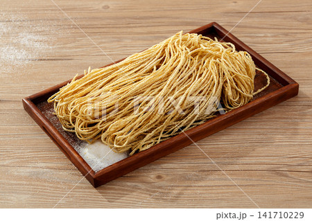 shredded Tofu Skin Noodles Made From Soybeans For Vegetarian Cooking shredded Tofu Skin Noodles Made From Soybeans For Vegetarian Cooking 141710229