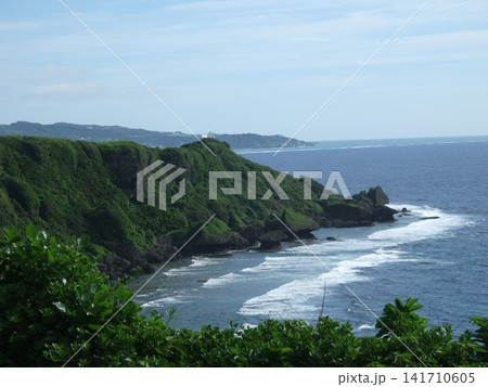 慶座海岸 141710605