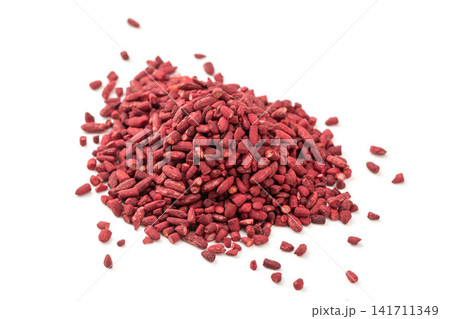 red Yeast Rice Powder Food Ingredient for Cooking red Yeast Rice Powder Food Ingredient for Cooking 141711349
