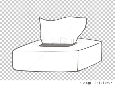 Illustration of disinfectant sheet Illustration of disinfectant sheet 141714697