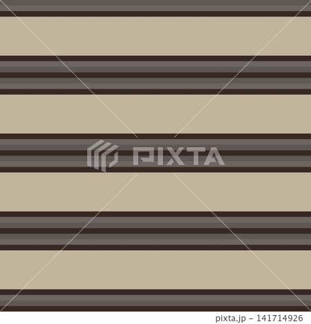 Horizontal Striped seamless pattern design for fashion and home textiles, graphics Horizontal Striped seamless pattern design for fashion and home textiles, graphics 141714926