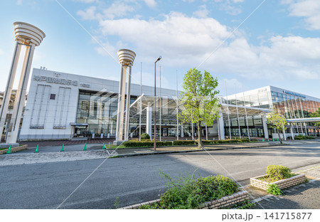 兵庫県神戸市 神戸国際展示場 兵庫県神戸市 神戸国際展示場 141715877