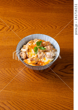 親子丼 親子丼 141716151