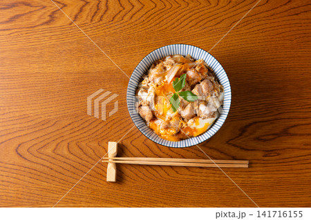 親子丼 親子丼 141716155