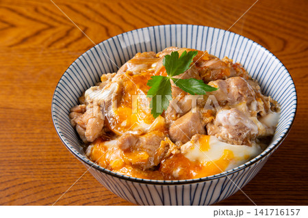 親子丼 親子丼 141716157