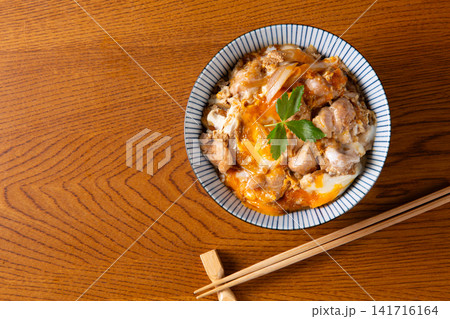 親子丼 親子丼 141716164