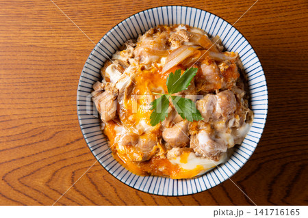親子丼 親子丼 141716165