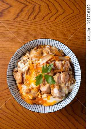 親子丼 親子丼 141716169