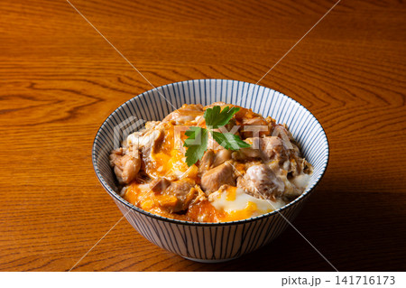 親子丼 親子丼 141716173