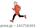 走る人1 141716303