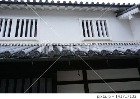富田林 寺内町街並み風景 富田林 寺内町街並み風景 141717132