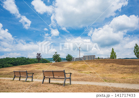 彩都西公園 大阪府茨木市 彩都西公園 大阪府茨木市 141717433
