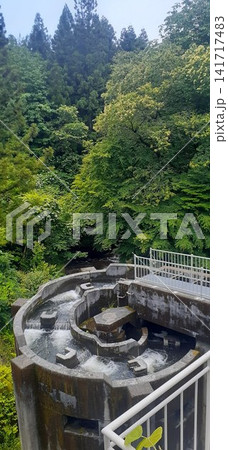 目の回る魚道 目の回る魚道 141717483