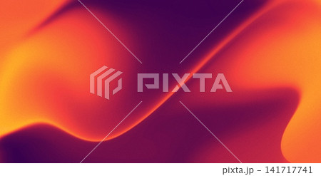 Abstract Orange and Purple Gradient Background Abstract Orange and Purple Gradient Background 141717741