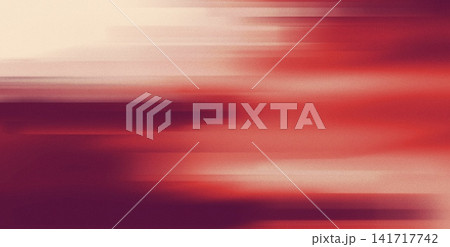 Red and Cream Horizontal Gradient Background 141717742