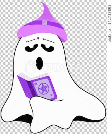 ghost reading magic book ghost reading magic book 141718893