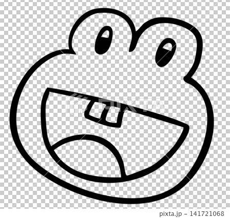 Hand drawn frog outline for kid colouring book, animal, farm, zoo, souvenir shop, cartoon character, comic, mascot, pet, vet, plush toy, kid doll, brooch, rural area, sticker, lake, rainy season, icon Hand drawn frog outline for kid colouring book, animal, farm, zoo, souvenir shop, cartoon character, comic, mascot, pet, vet, plush toy, kid doll, brooch, rural area, sticker, lake, rainy season, icon 141721068