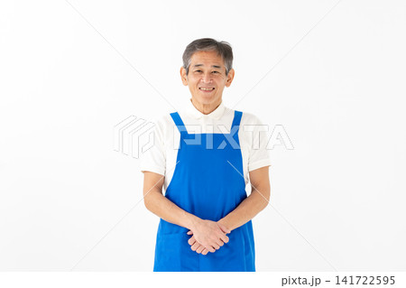 エプロン 男性 エプロン 男性 141722595