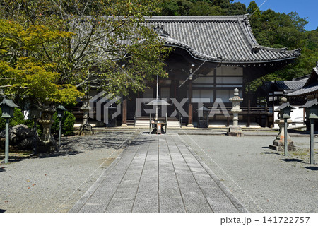 根来寺　光明真言殿 141722757
