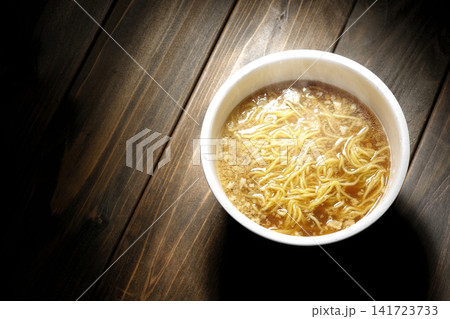 カップラーメン 141723733