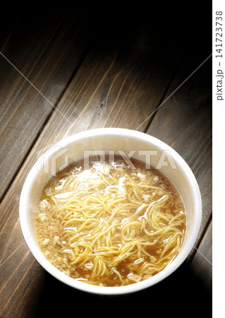 カップラーメン カップラーメン 141723738